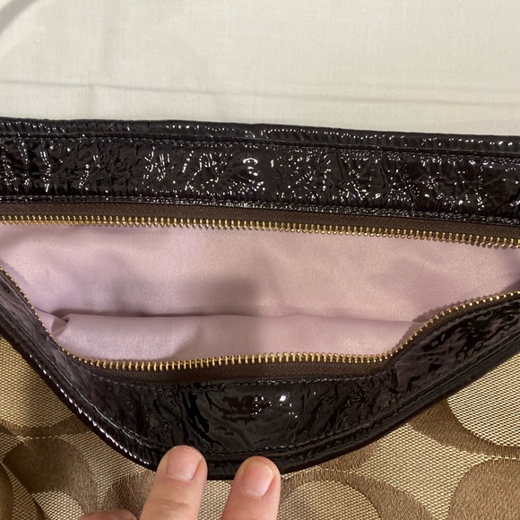 Coach Chelsea Katarina Handbag - Picture 12 of 12